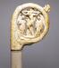Crozier with the Virgin and Child, and the Crucifixion Thumbnail