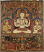 Shadakshari Avalokiteshvara Thumbnail