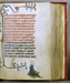 Leaf from Book of Hours of Daniel Rym and Elisabeth van Munte Thumbnail