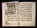 Leaf from the Beaupré Antiphonary (Volume I) Thumbnail