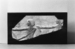 Wall Fragment Relief with Men Rowing Thumbnail