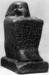 Statue of Irj-aa Thumbnail