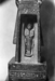 Nes-Ptah Holding Shrine with Osiris Thumbnail