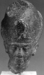 Head of a Statue of Tutankhamen (?) with the "Blue Crown" Thumbnail