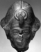 Head of King Amenhotep II with the "Blue Crown" Thumbnail