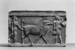 Rectangular Tablet with Isis, Horus and Ram Thumbnail