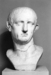 Portrait of Emperor Nero, Re-Carved as Claudius Thumbnail