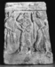 Relief from a Funerary Cippus Thumbnail