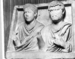 Funerary Relief of a Husband and Wife Thumbnail