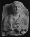 Funerary Relief of a Young Man Thumbnail