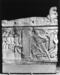 Sarcophagus Depicting Castor and Pollux Seizing the Daughters of Leucippus Thumbnail