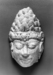 Head of a Crowned Figure Thumbnail