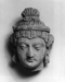 Head of Bodhisattva Thumbnail
