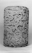 Balustrade Pillar Depicting Dragon in Clouds Thumbnail