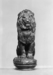 Seated Lion, Number 2 Thumbnail