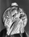 Fragment of a Console Depicting Lai d'Aristotle Thumbnail