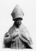 Portion of a Statue of a Bishop Thumbnail