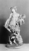 Female Satyr with Putti Thumbnail