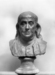 Bust of Benjamin Franklin Thumbnail