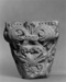 Capital with Acanthus Leaves Thumbnail