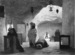 Monks And Other Persons At Prayer Thumbnail