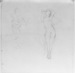 Sketches of nude woman (a) Thumbnail