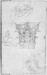 Sketches after renaissance tombs (a) Thumbnail