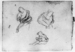 Sketches after rubens (?) (a) Thumbnail