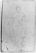 Sketch of draped antique statue (a) Thumbnail