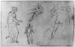Two groups of figures (a) Thumbnail