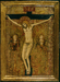 The Crucifixion Thumbnail