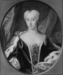 Portrait of Maria Clementina Sobieska Thumbnail