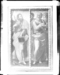 St. Dominic and St. Matthias; St. Paul, St. John the Evangelist and St. Jerome Thumbnail