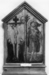 The Crucifixion and Saint Christopher Thumbnail