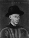 Portrait of Charles VII of France Thumbnail