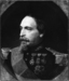 Portrait of Napoleon III Thumbnail