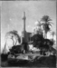 Landscape with Mosque Thumbnail