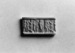 Cylinder Seal with a Presentation Scene and Fantastical Animals Thumbnail