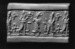 Cylinder Seal with a Presentation Scene and Ankhs Thumbnail