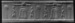 Cylinder Seal with a Cultic Scene Thumbnail