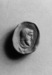 Intaglio with the Head of Herakles Thumbnail