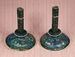 Pair of Candlesticks: The Story of Jacob and Esau Thumbnail