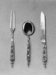 Knife, Fork, and Spoon Thumbnail