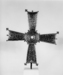 Processional Cross with Four Angels Holding Instruments of the Passion Thumbnail