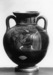 Amphora Depicting Satyrs and Maenads Thumbnail