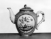 Teapot and Cover Thumbnail