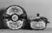 Porcelain Bowl and Plate Set Thumbnail