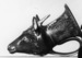 Rhyton in the Form of a Ram's Head Thumbnail