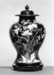 Vase with Flowering Plum Design Thumbnail