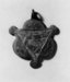 Horse ornament of a Dragon Thumbnail